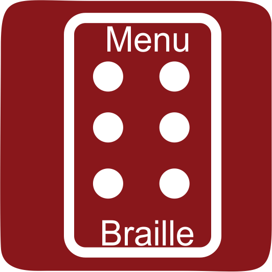 Carta en braille