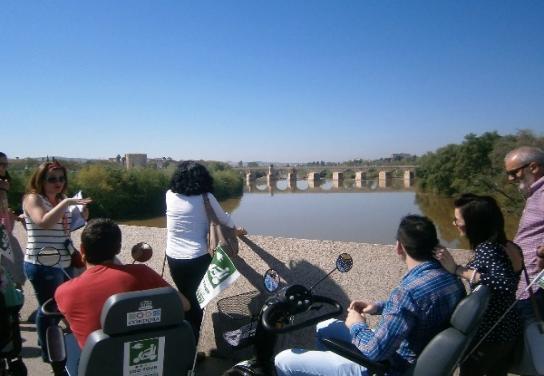 Ruta Puente Entre Culturas - Bri ...